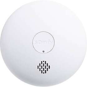 Somfy Wireless Smoke Alarm