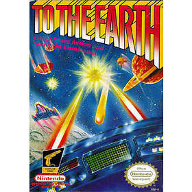 To the Earth (NES)