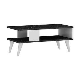 Palgrave Sofabord 90x40x90cm