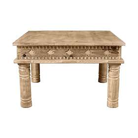 Chirelle Sofabord 70 cm Mangoträ 13780-01