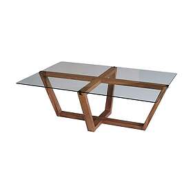 Liepene Sofabord 105x35x105cm