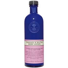 Neal's Yard Remedies Chamomile & Aloe Vera Body Lotion 200ml