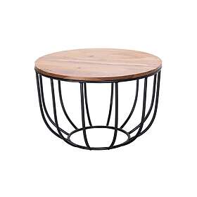 Wohnling Streams Sohvapöytä 60cm