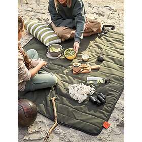 IKEA FJÄLLMOTT Picknickfilt 130x170 cm