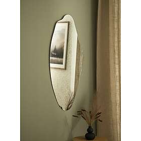 BGA Fotobutikk KAILA Spegel 50x110 cm