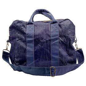 ebbe Nef Denim Bag