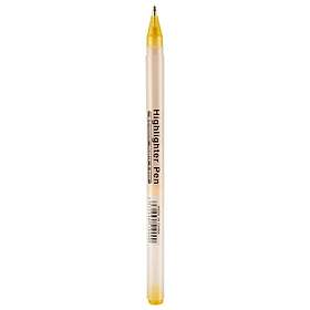 BIC Intensity Fineliner 6-set Pastel Colors