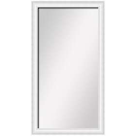 BGA Fotobutikk Spegel Alice Vit 40x80 cm