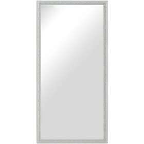 BGA Fotobutikk Spegel Nostalgia Vit 40x80 cm