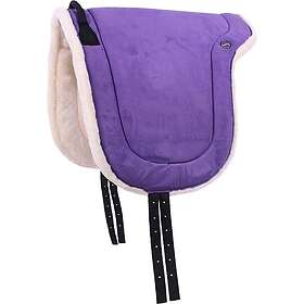 QHP Barbacka Pad Lila