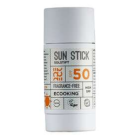 Ecooking Solstift SPF50 15ml