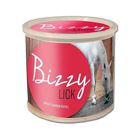 Bizzy Lick Slicksten Äpple