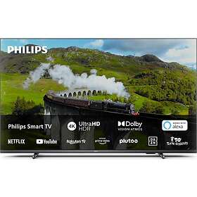 Philips PUS7608 75” 4K LED Smart TV