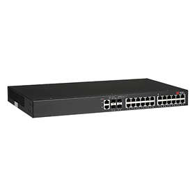 Brocade ICX6450-24P