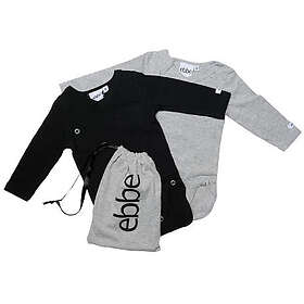 ebbe Billie Newborn Body L/s (Jr)