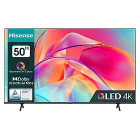 Hisense 43A6K - TV - LDLC