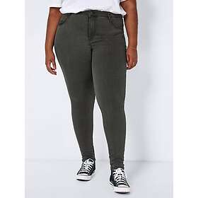 Noisy May Curve Nmcallie Skinny Fit Jeans (Women's)