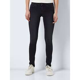 Noisy May Nmeve Low Waist Skinny Fit Jeans (Dam)