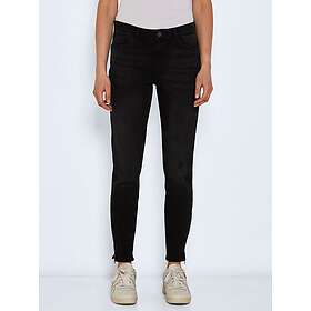 Noisy May Nmkimmy Beskuren Skinny Fit Jeans (Dam)