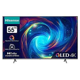 Hisense 55E7KQ Pro 55'' 4K UHD (3840x2160) Smart TV