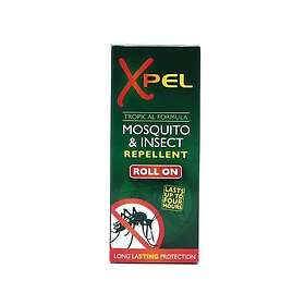 Xpel Mosquito & Insect Repellent Roll On 75ml