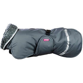 Pomppa Toppa Värmetäcke Graphite