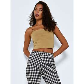 Noisy May Beskurna Ärmlös Topp (Dam)