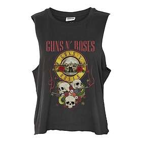 Noisy May Curve Guns N' Roses Topp (Dam)