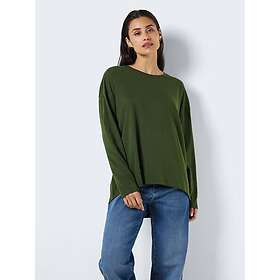 Noisy May Ångärmad Topp (Dam)