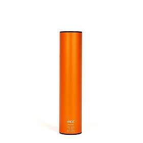 RCC Hunter Lyddemper Orange