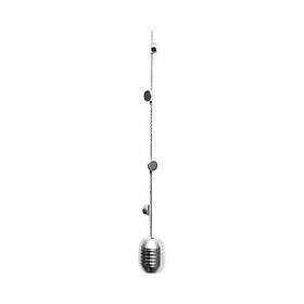 Steely Fotolina TRENDFORM 8 magneter 150cm