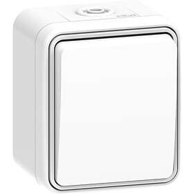 Gelia Strömbrytare Kapslad 2-polig 4000040382