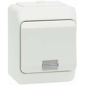 Malmbergs Strömbrytare Nordic Tryck L 1893206M