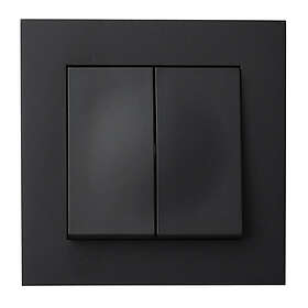 Elko Strömbrytare Plus Kron EKO03877