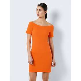 Noisy May Kort Axellös Klänning (Dam)