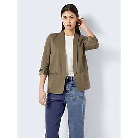 Noisy May 3/4-ärmad Kavaj (Dam)