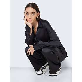 Noisy May Lång Skjorta (Dam)