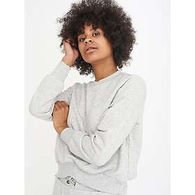 Noisy May Nmlupa-logotyp Sweatshirt (Dam)