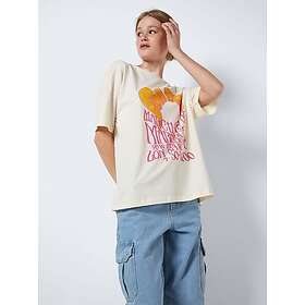 Noisy May Pink Floyd T-shirt (Dam)