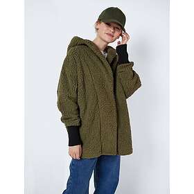 Noisy May Teddysydd Coatigan (Dam)