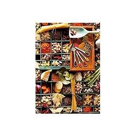 Schmidt Kök Potpurri 1000 Bitar