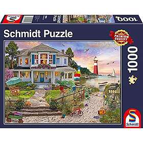 Schmidt The Beach House 1000 bitar