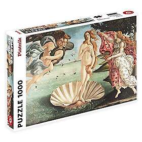 Piatnik Botticelli The Birth of Venus 1000 bitar