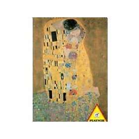 Piatnik Klimt The Kiss 1000 brikker