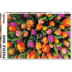 Piatnik Tulips 1000 bitar