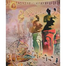 Piatnik Salvador Dali The Hallucinogenic Toreador, 1968-70 1000 bitar