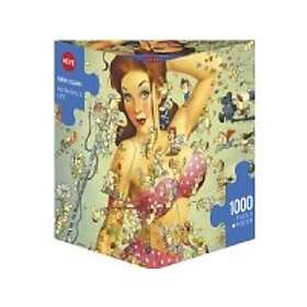 Heye Marino Degano Insta-Girl's Life 1000 Bitar