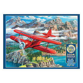 Cobble Hill Beechcraft Staggerwing 500 Bitar