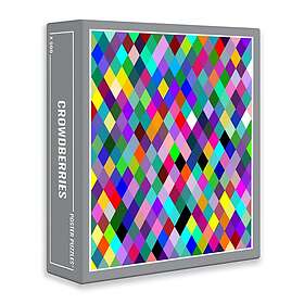 Cloudberries Crowdberries 500 Bitar