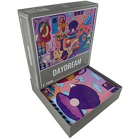 Cloudberries Daydream 1000 Bitar